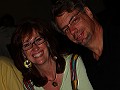 Jacquie and Mike Van Wagner