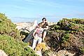 IRIS & STEFFI