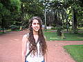 Florencia Rojo