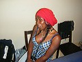 Wilhelmina aka Will  Etoga