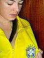 Juliana Ferreira