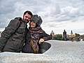 Dean and Vicki Thatcher
