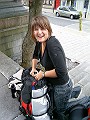 Annette Bertling