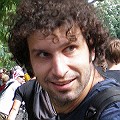 Bruno Albergaria