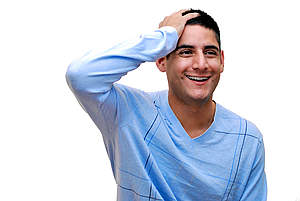 Stephen Zepeda