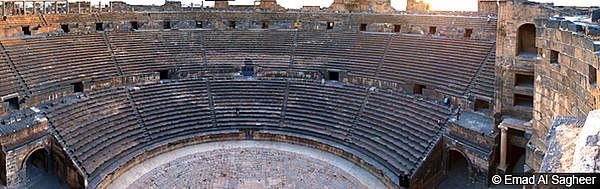 Bosra