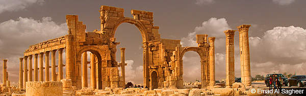 Palmyra