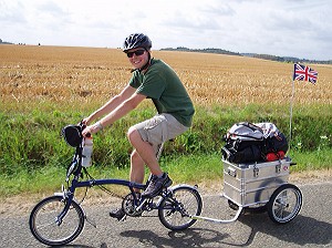 Jon Tringham