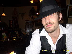 Felix Barbeau