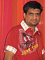 Nikhil Khatri