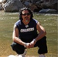 Rudy Flores