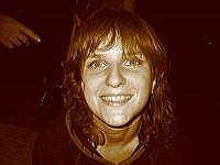 Julie De Ganck