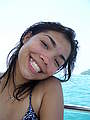 Shariffah  Raudha