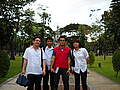 Adam Idrus Bunajos
