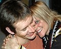 Cindy and Andy Blair