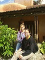 Monika and Dicho