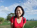 Daphne Huang