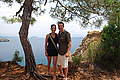 Jordan and Ashlee Cowles