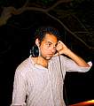 Omar Shoukri