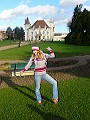 Trixi Wallenstein