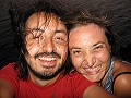 Alessandro e Elisa Melandri