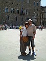 Ivana and Hugh