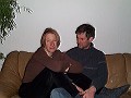 KARO UND  DIRK