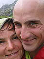 Markus and Fleur Hartmann