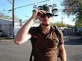 Chad Stevenson