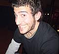 Cristian Rubio