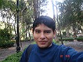 Alejandro Cruz