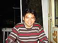 Alejandro Cruz