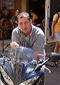 Guy Martin