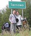 Lukasz  and Katharina Schodnicki