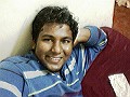 Saketh  P