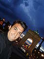 Daniel Tijerina