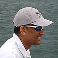 Troy Dyer