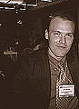 Joshua Mark