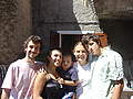 LAYLA,SIMO E ELIA