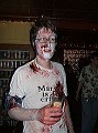 MATTY BAINES JOHNSON
