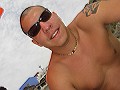 Martin Santander
