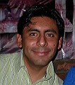 Leo Zuloaga