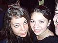 Emily and Ruthanne Price