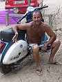 Luis Rivero