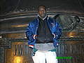 Claude Sosthene Ngoh