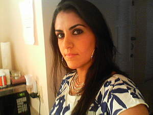 MISSMAYA