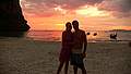 Christos and Ntina Souglis
