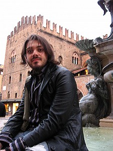Samuele Arcidiacono