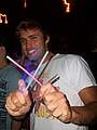 Jonas Cortines