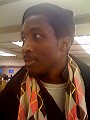 Kwaku Frimpong